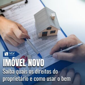 direitos no imovel proprio