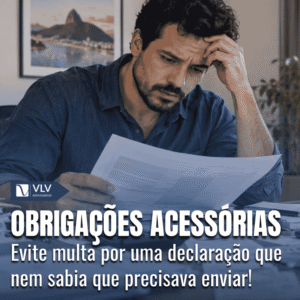 Cível 11 O que são obrigações acessórias?