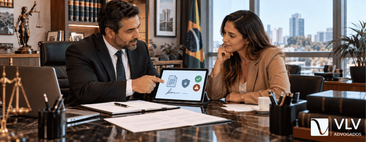 Assinatura digital: como tirar e quais são os riscos 2 Assinatura digital