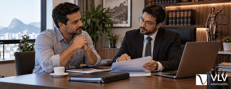 Trabalhador PJ com advogado