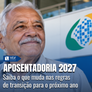 imagem representando aposentadoria novas regras