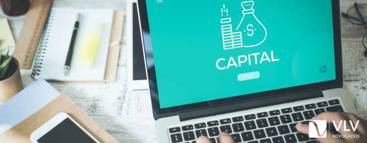 capital de giro