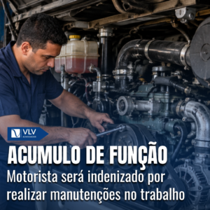imagem representando acumulo de função