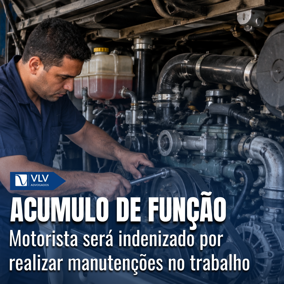 imagem representando acumulo de função