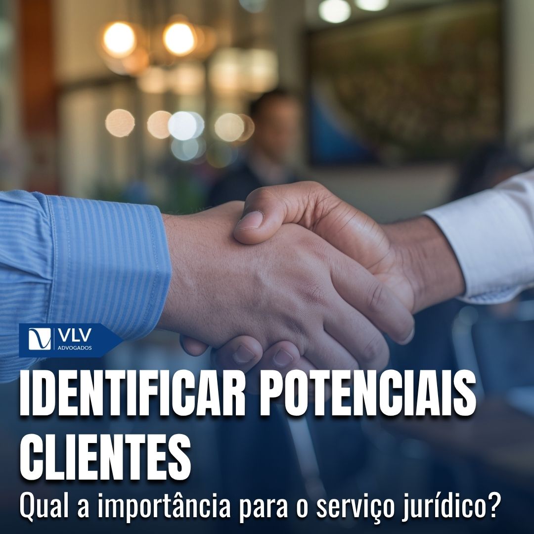 Blog 19 potencial cliente para servico juridico