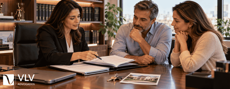 Imóvel sem registro entra no inventário