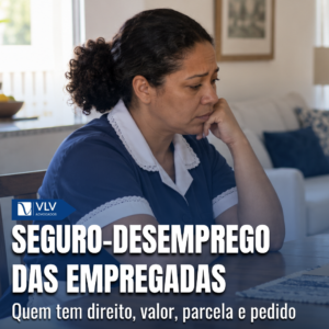 seguro desemprego da empregada doméstica